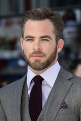 'Star Trek Into Darkness' Premiere, London