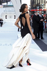 'Star Trek Into Darkness' Premiere, London