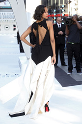 'Star Trek Into Darkness' Premiere, London