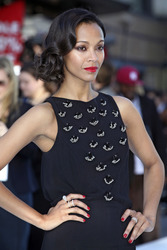 'Star Trek Into Darkness' Premiere, London