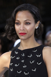 'Star Trek Into Darkness' Premiere, London