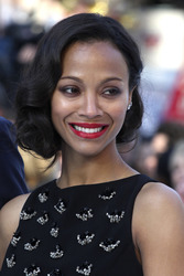 'Star Trek Into Darkness' Premiere, London