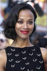 'Star Trek Into Darkness' Premiere, London