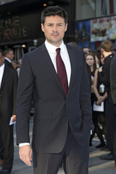 'Star Trek Into Darkness' Premiere, London
