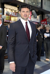 'Star Trek Into Darkness' Premiere, London