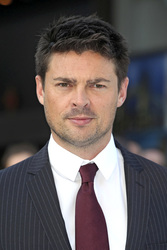 'Star Trek Into Darkness' Premiere, London