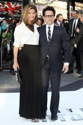 'Star Trek Into Darkness' Premiere, London