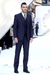 'Star Trek Into Darkness' Premiere, London