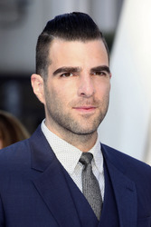 'Star Trek Into Darkness' Premiere, London