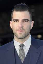 'Star Trek Into Darkness' Premiere, London