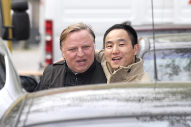 'Tatort - Die chinesische Prinzessin' Settermin, Münster
