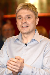 'Tietjen und Hirschhausen' Talkshow, Hannover