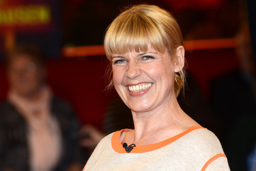 'Tietjen und Hirschhausen' Talkshow, Hannover
