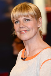 'Tietjen und Hirschhausen' Talkshow, Hannover