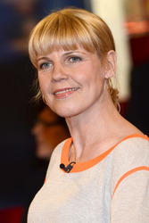 'Tietjen und Hirschhausen' Talkshow, Hannover
