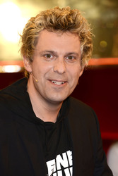 'Tietjen und Hirschhausen' Talkshow, Hannover
