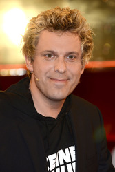 'Tietjen und Hirschhausen' Talkshow, Hannover