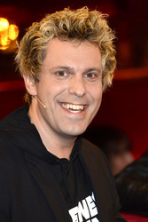 'Tietjen und Hirschhausen' Talkshow, Hannover