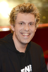 'Tietjen und Hirschhausen' Talkshow, Hannover