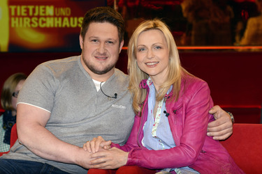 'Tietjen und Hirschhausen' Talkshow, Hannover