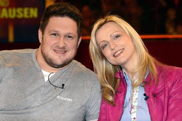 'Tietjen und Hirschhausen' Talkshow, Hannover
