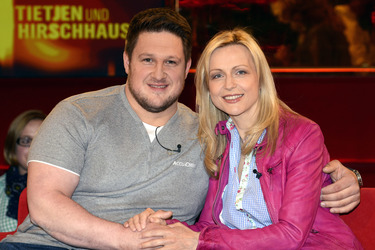 'Tietjen und Hirschhausen' Talkshow, Hannover