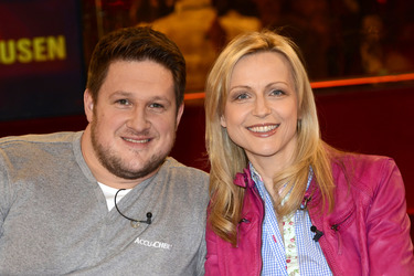'Tietjen und Hirschhausen' Talkshow, Hannover