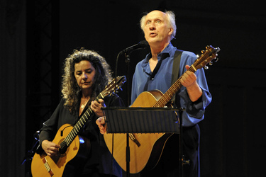 Herman van Veen Konzert, Hamburg