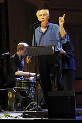 Herman van Veen Konzert, Hamburg