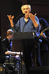 Herman van Veen Konzert, Hamburg