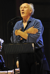 Herman van Veen Konzert, Hamburg