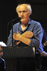 Herman van Veen Konzert, Hamburg