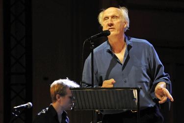Herman van Veen Konzert, Hamburg