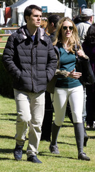 Sergio Álvarez Moya, Marta Ortega Pérez