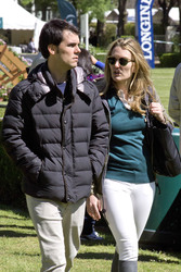 Sergio Álvarez Moya, Marta Ortega Pérez