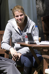 Global Champions Tour 2013, Madrid