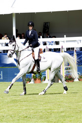 Global Champions Tour 2013, Madrid
