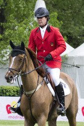 Global Champions Tour 2013, Madrid