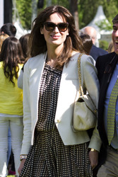 Global Champions Tour 2013, Madrid
