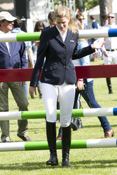 Global Champions Tour 2013, Madrid