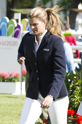 Global Champions Tour 2013, Madrid