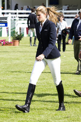 Global Champions Tour 2013, Madrid