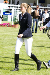 Global Champions Tour 2013, Madrid