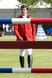 Global Champions Tour 2013, Madrid