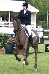 Global Champions Tour 2013, Madrid