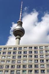 Berliner Fernsehturm