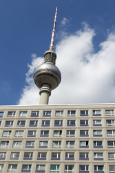 Berliner Fernsehturm