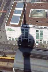 Berliner Fernsehturm