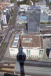 Berliner Fernsehturm