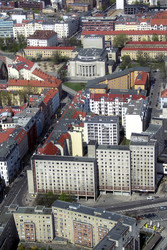 Berliner Fernsehturm